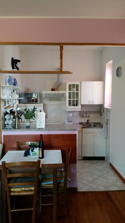 Apartments Milica 乌马格 客房 照片